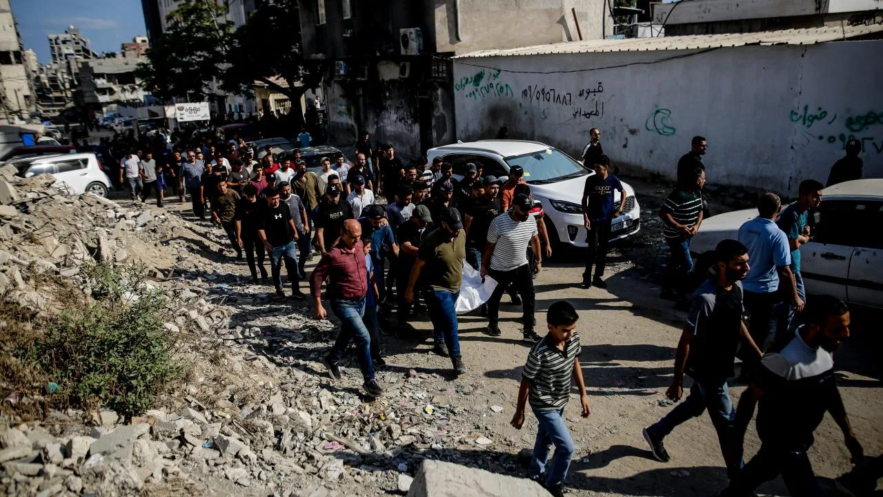 İsrail, ateşkes mutabakatına rağmen Gazze'ye saldırılara devam ediyor: 3 günde 30 ölü