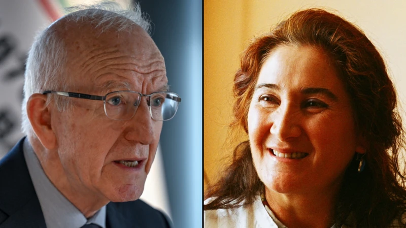 CHP'li 265 eski vekil Yeni Parti'ye destek için istifa etti - 8
