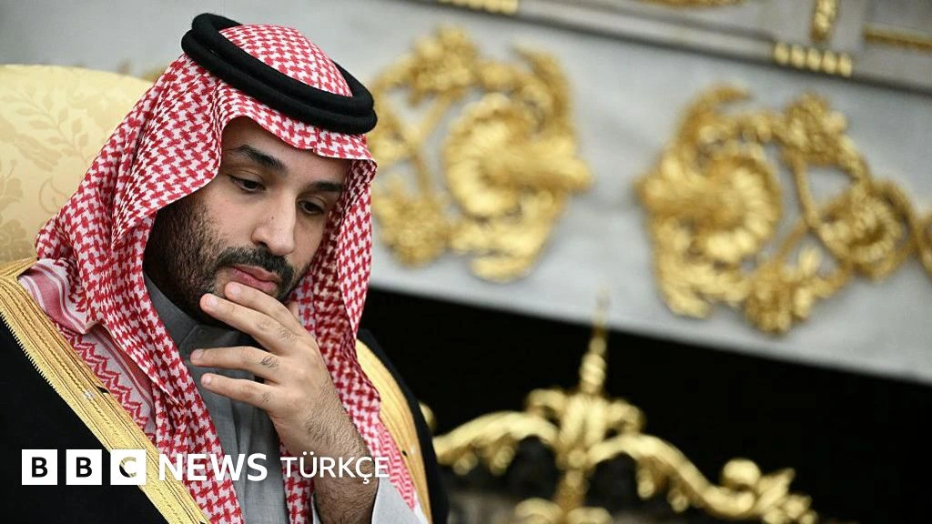 Suudi Arabistan'ın ABD-İran savaşındaki ikilemi
