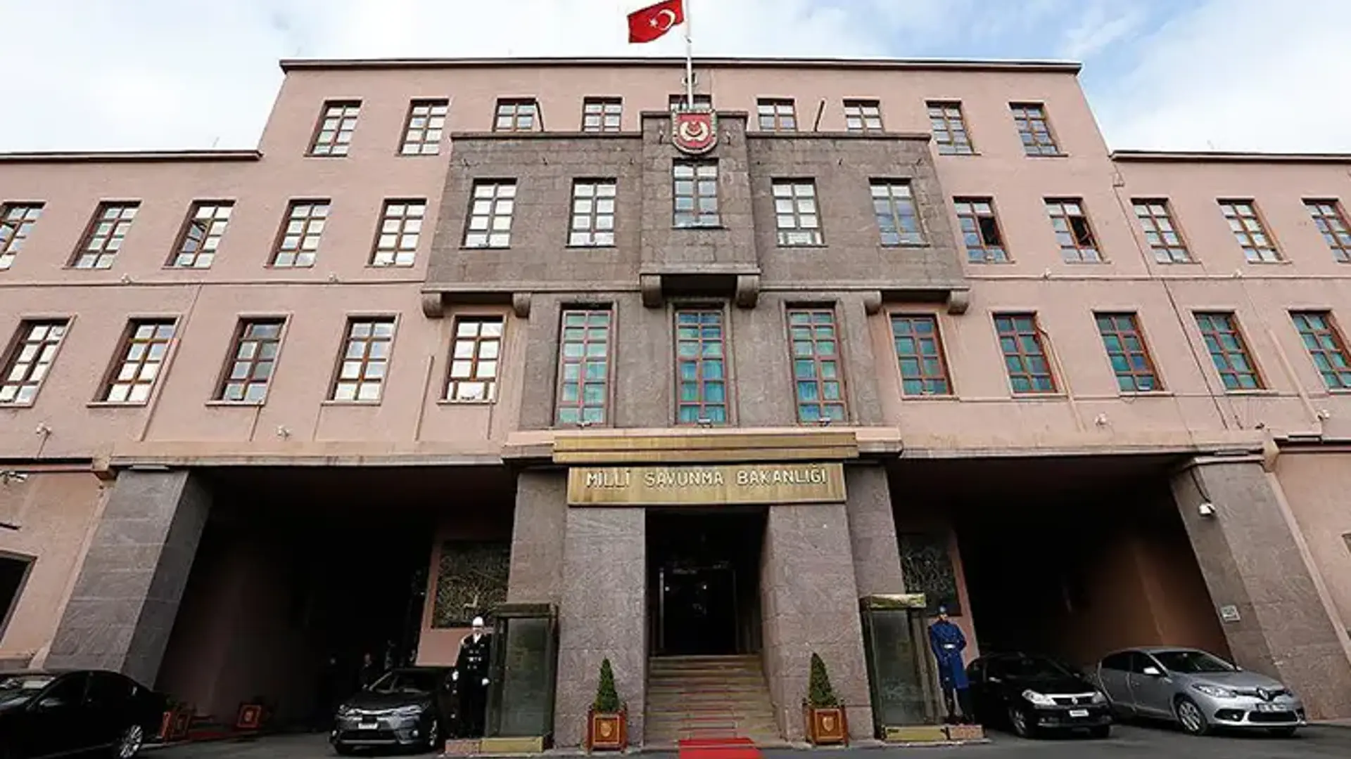 MSB'den Irak açıklaması: Savunma ve güvenlikte iş birliği sürecek
