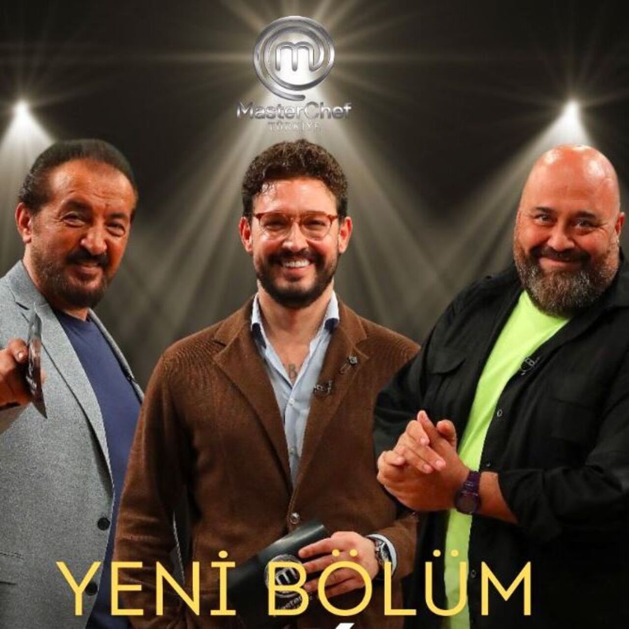 MasterChef'te önlük yarışı sürüyor