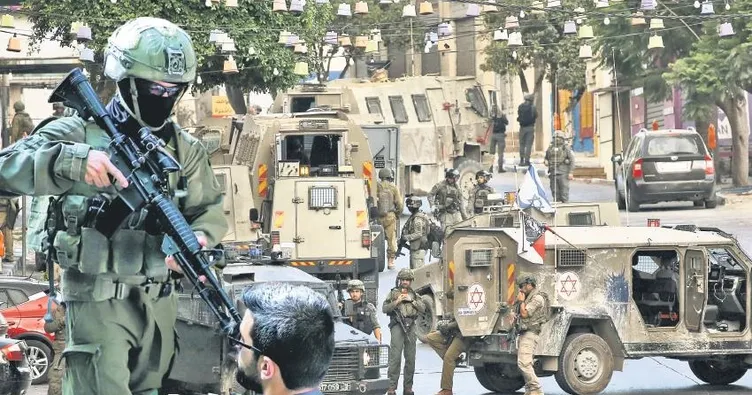 Camileri yakıp, sivilleri tutukluyorlar - 3