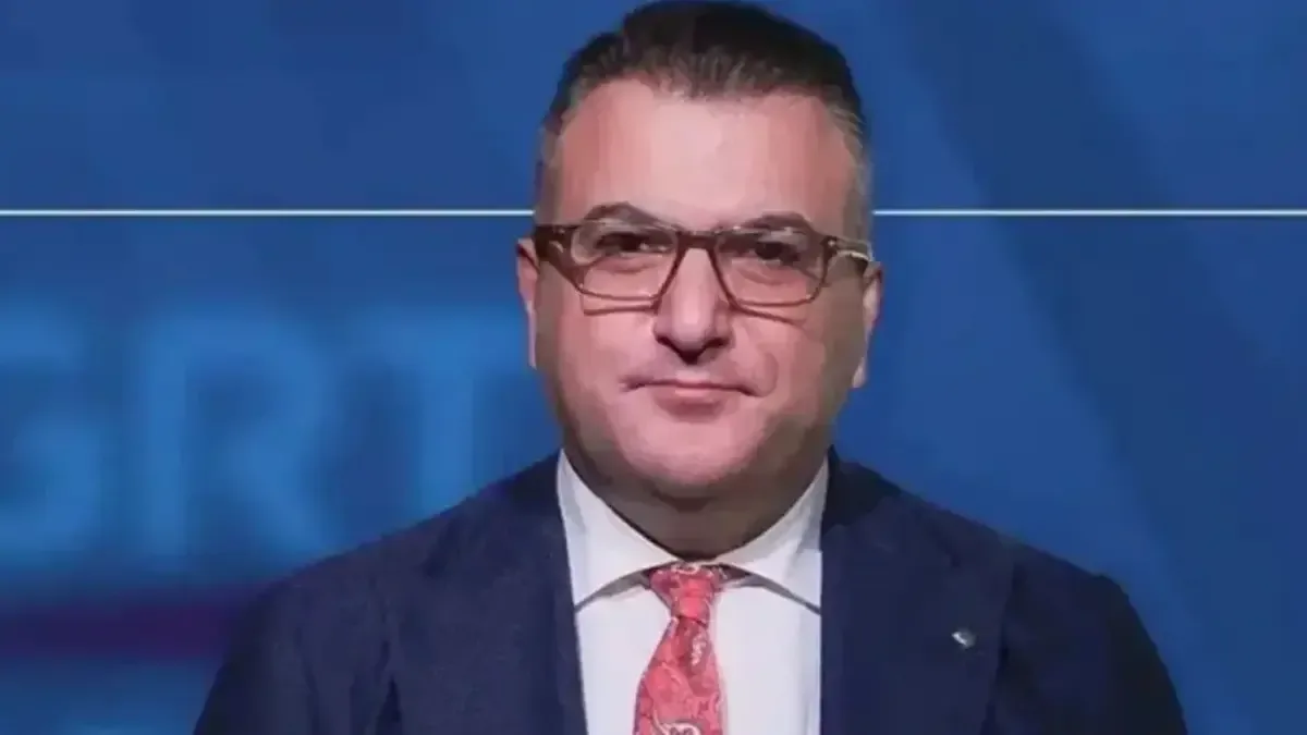 SON DAKİKA HABERİ: Cem Küçük gözaltına alındı