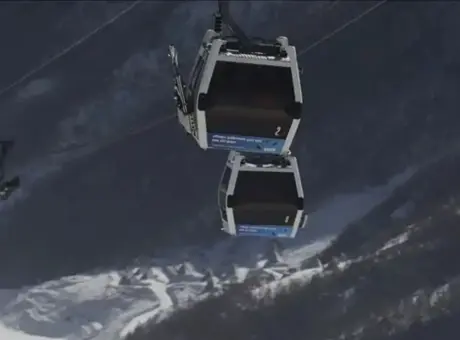 Rusya'daki Elbruz Dağı'nda dehşet! Bosna Hersekli 5 dağcı öldü