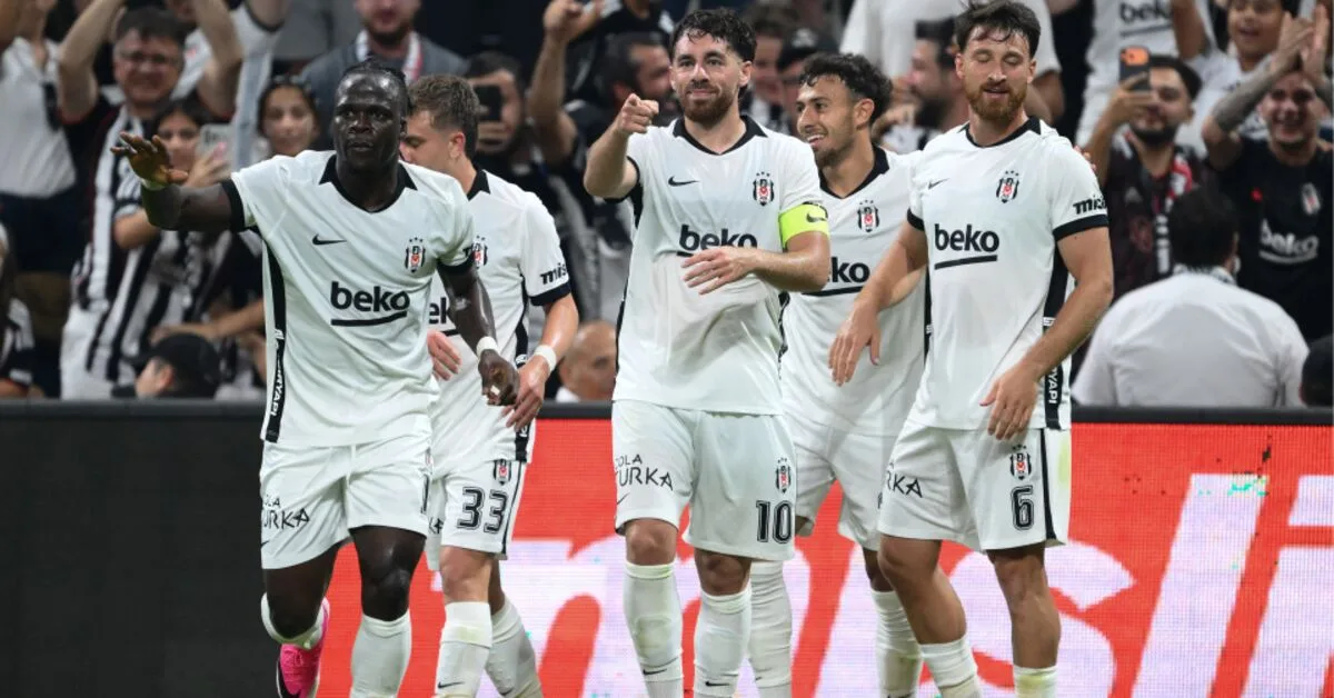 Midtjylland-Beşiktaş maçı ne zaman?