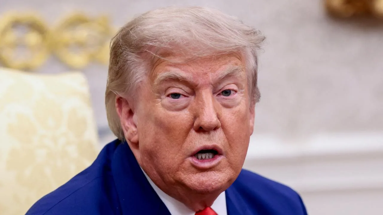 Axios: Trump, İran görüşmeleri başarısız olursa askeri harekata hazır olduğunu söyledi