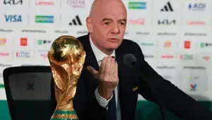 Futbol dünyasından JPMorgan Chase'e büyük tepki