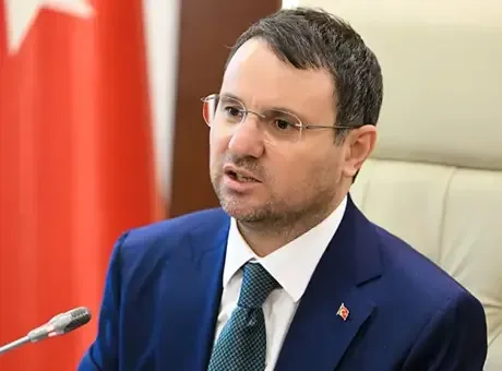 Bakan Gürlek, 17 Yıllık Bebek Cinayeti ve 4 Yıllık Cinayeti Aydınlattı