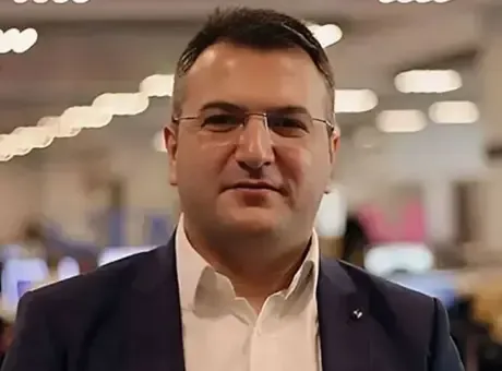 Gazeteci Cem Küçük Tutuklandı