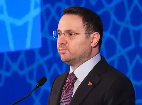 Bakan Gürlek açıkladı: 'Yargı Hizmetlerinin Etkinliği Büroları' kuruluyor