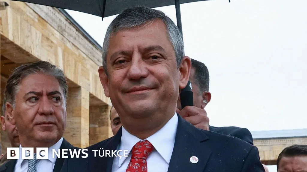 Özel: '200'den fazla belediye Yeni Parti'ye geçecek'