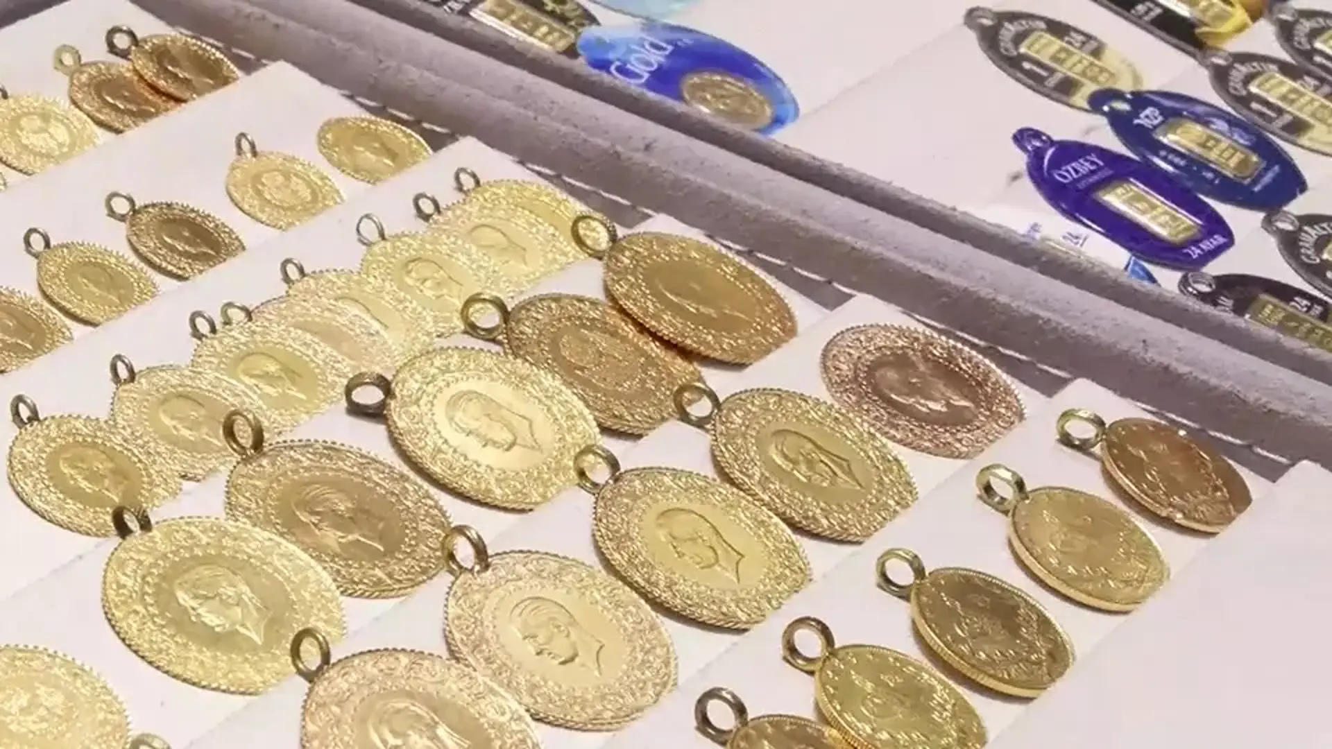 Gözler altında... Düşüş sürecek mi?