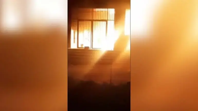 Batı Şeria'da camilere saldırı! - 4