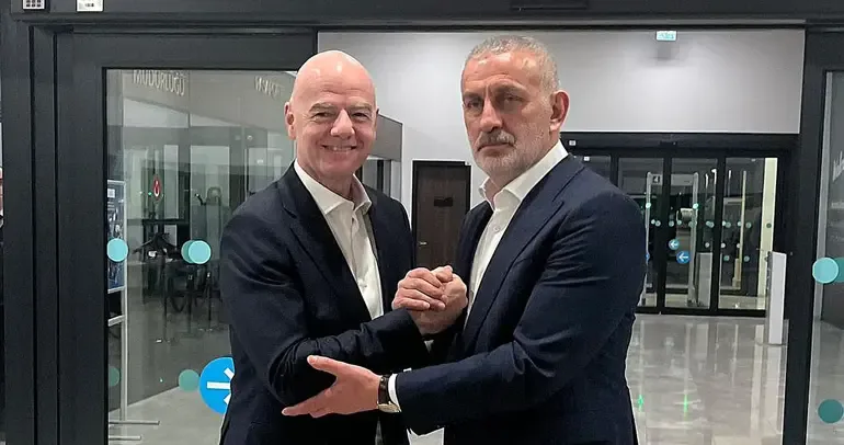 Gianni Infantino'nun Özel Yatırımcı Önerisi Futbolu İkiye Böldü