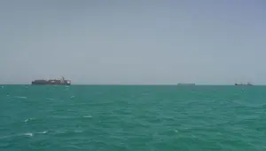 Petrol fiyatları ABD ile İran arasındaki diplomatik temasların etkisiyle düştü - 4