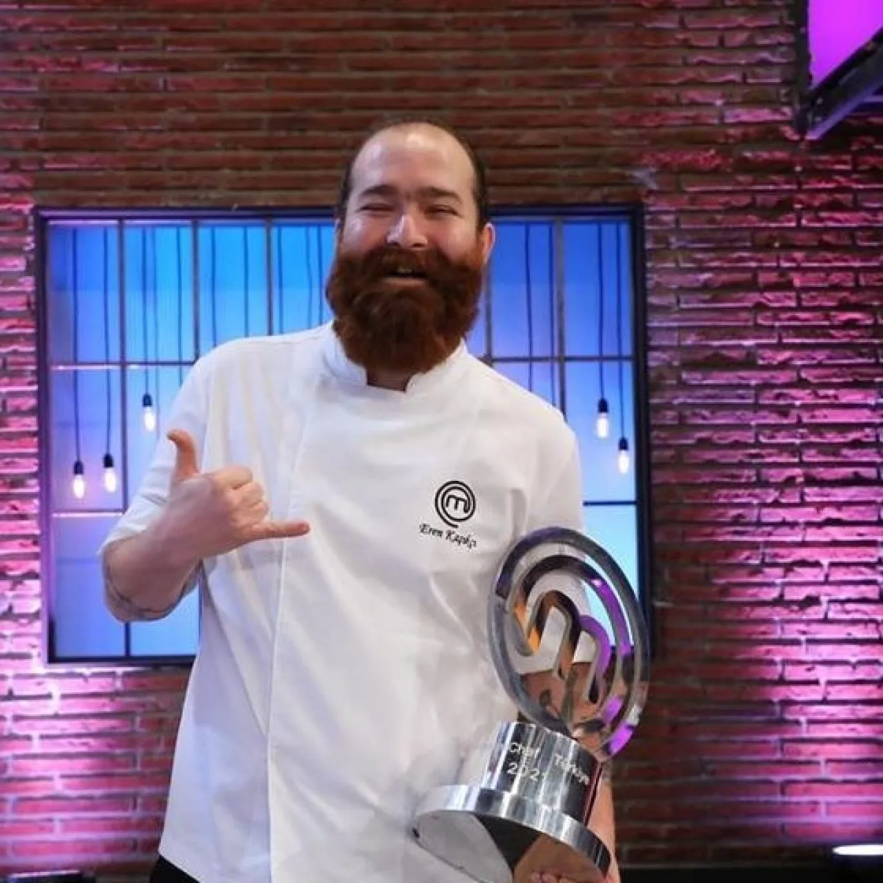MasterChef Eren Kaşıkçı'nın Ölümü Hakkında Bilgiler