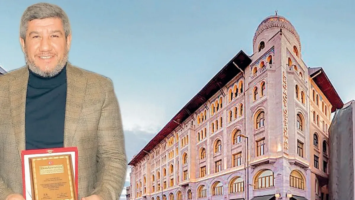 Vekâlet Verdiği Ağabeyi 300 Milyon Dolarlık Servetine El Koydu