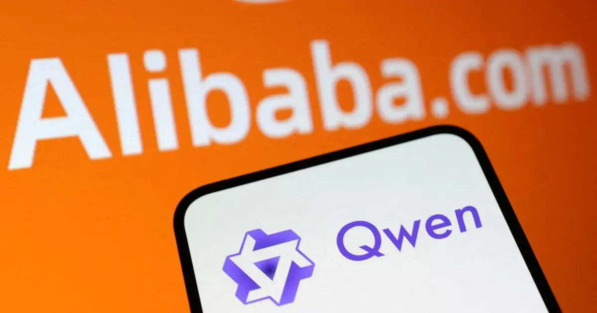 Alibaba, Yeni Yapay Zeka Modelini Tanıttı; Hisseleri Yükseldi