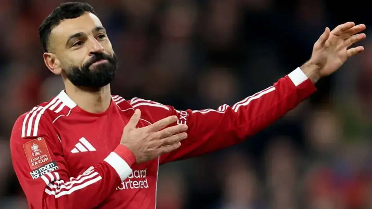 Transferde sıcak saatler: Salah'ın kararı bekleniyor