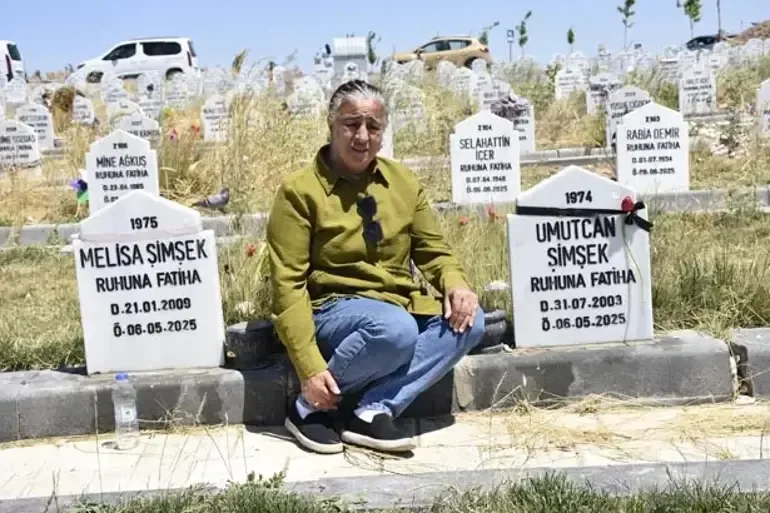 Bir aileyi yok eden sır: Her şey 6 yıl önce başladı