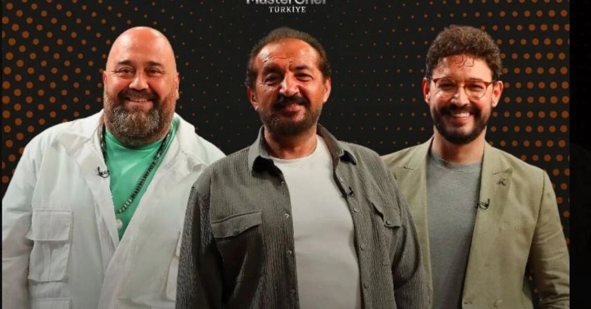 MasterChef ana kadroya kim girdi?