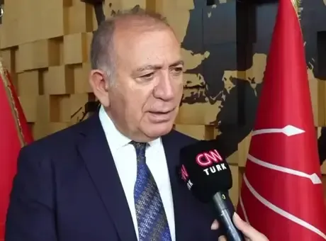Gürsel Tekin, Görevden Alınma İddialarına Yanıt Verdi