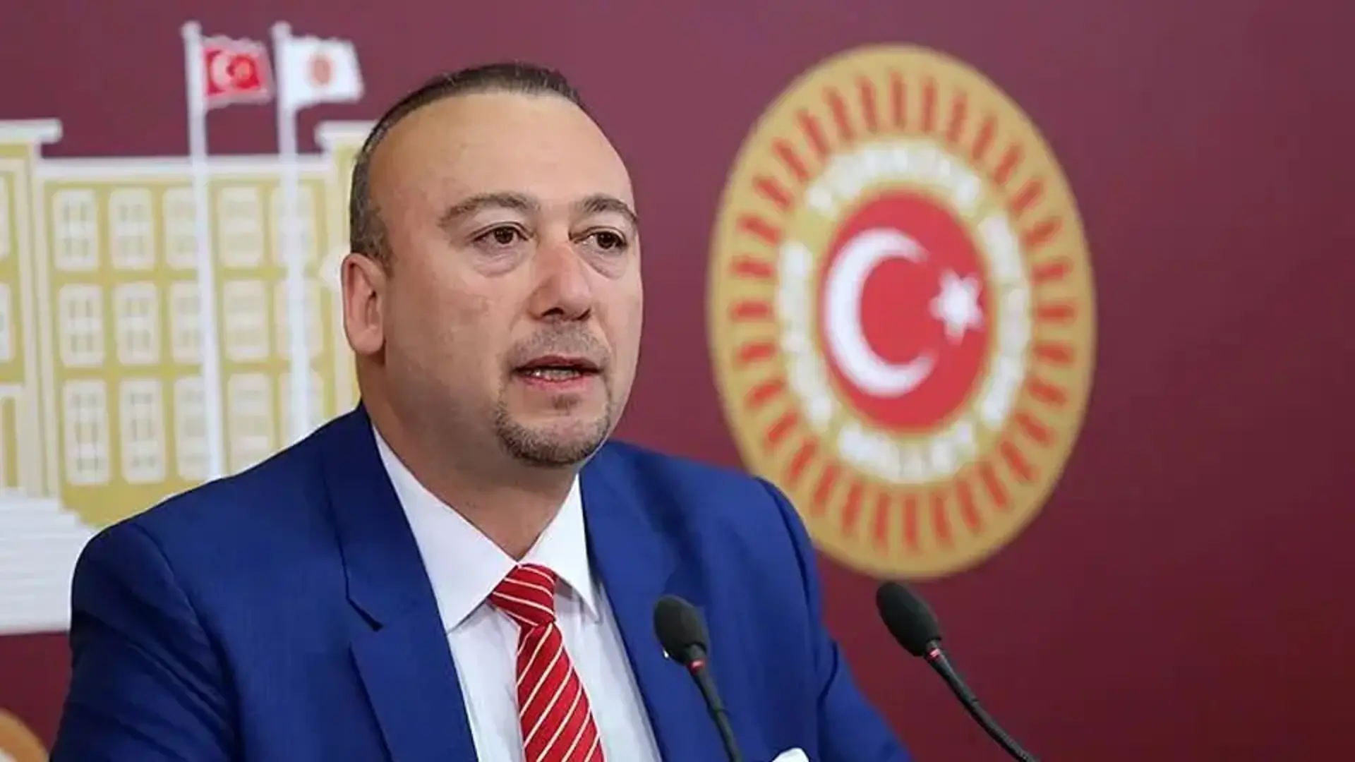 Uşak Belediyesi'nde "sigorta" oyununa operasyon