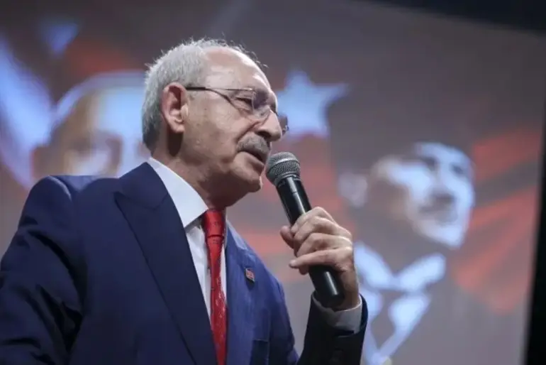 CHP’de grup yönetimi belli oldu! "Paralı figüran" krizi yargıya taşındı - 8