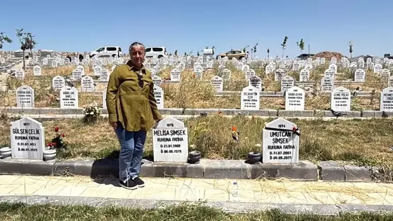 Bir aileyi yok eden sır: Her şey 6 yıl önce başladı
