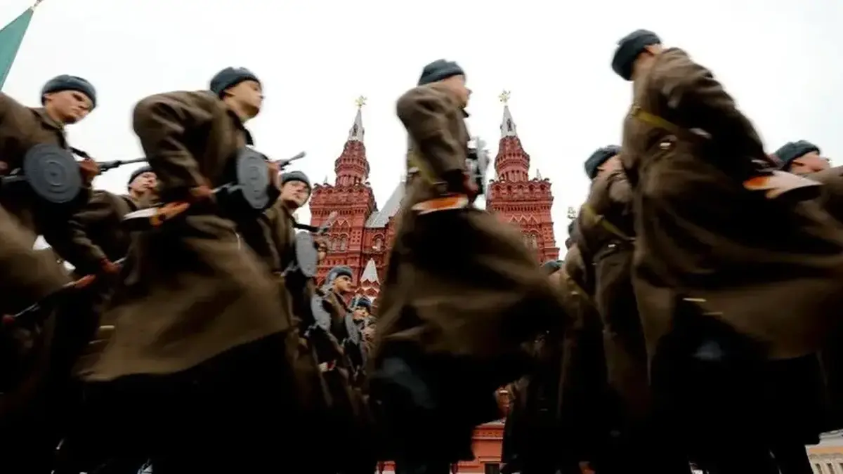 1 Ağustos'ta yürürlüğe girecek! Putin'den kritik askeri hamle