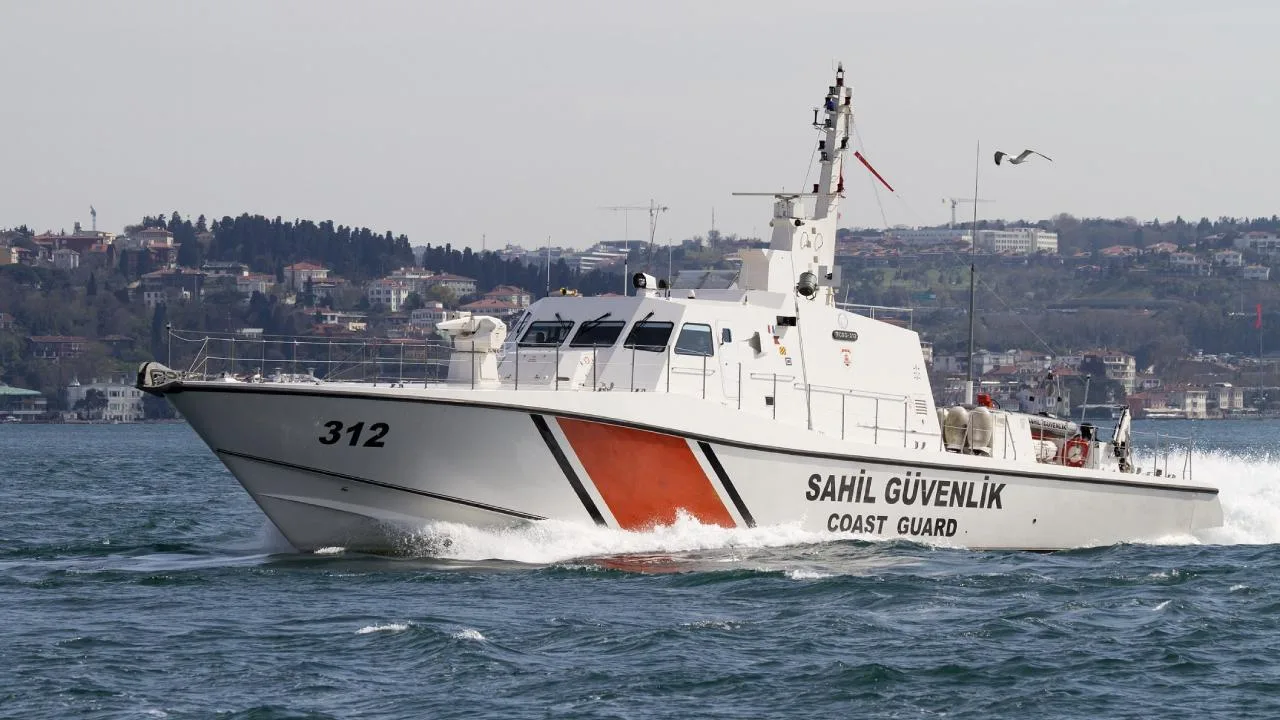 Sahil Güvenlik Komutanlığı'na Uzman Erbaş Alımı Yapılacak