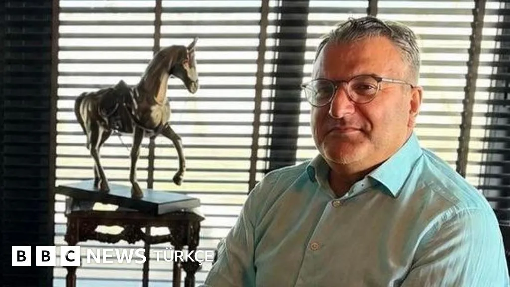Cem Küçük hakkında tutuklama talebi