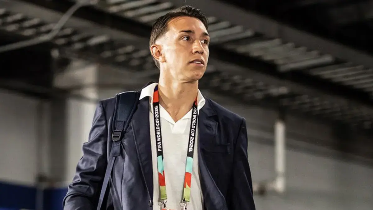 Fernando Muslera'dan, Dünya Kupası itirafı: Acı çektim