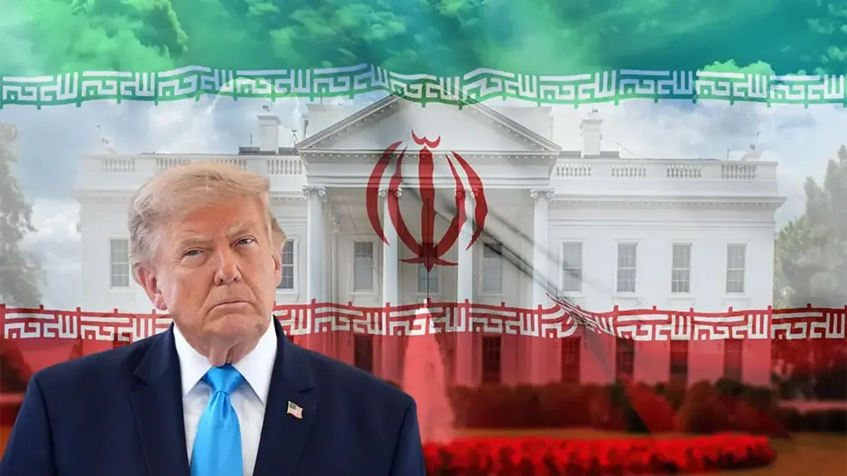 Trump, ABD-İran müzakerelerinin bugün başlayacağını duyurdu