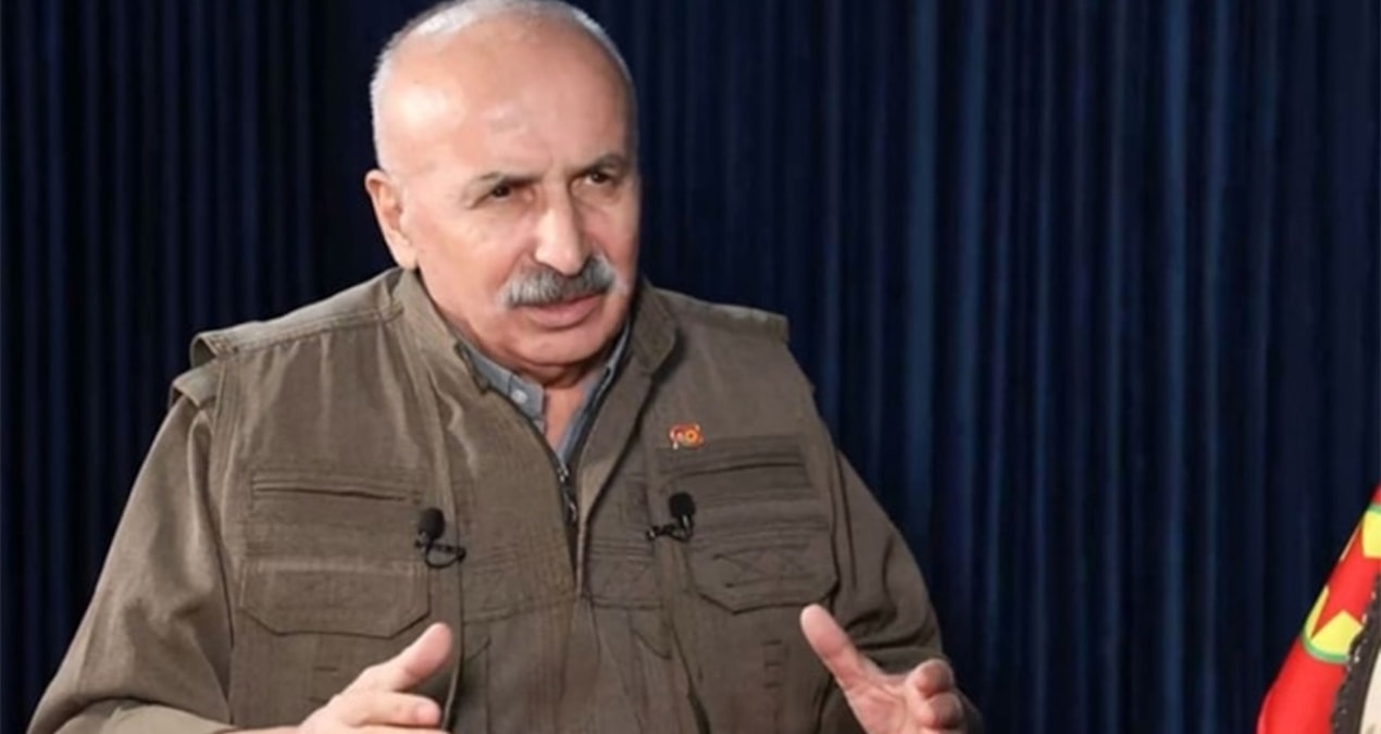 İmralı ilk taslağı beğenmemiş
