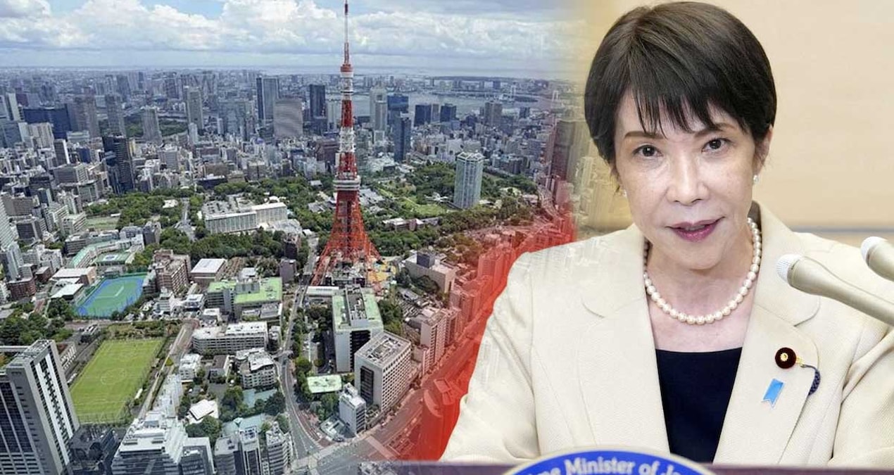 Japonya öyle bir ihtimale hazırlanıyor ki... Başkent için bile yedek plan yaptı
