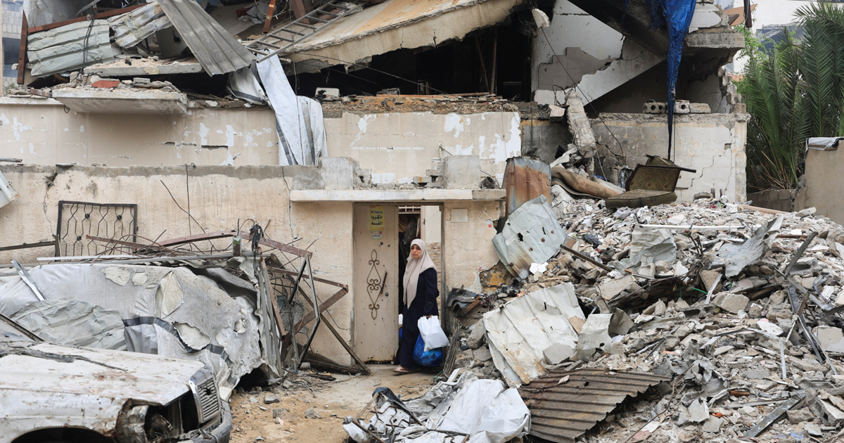 İsrail, Uluslararası İstikrar Gücü’nün Gazze’ye girişini onayladı
