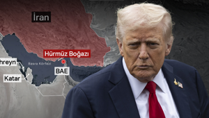 İran'dan ABD ve Ukrayna'ya misilleme uyarısı: "ABD savaşın ve barışın zamanını belirleyemez" - 2