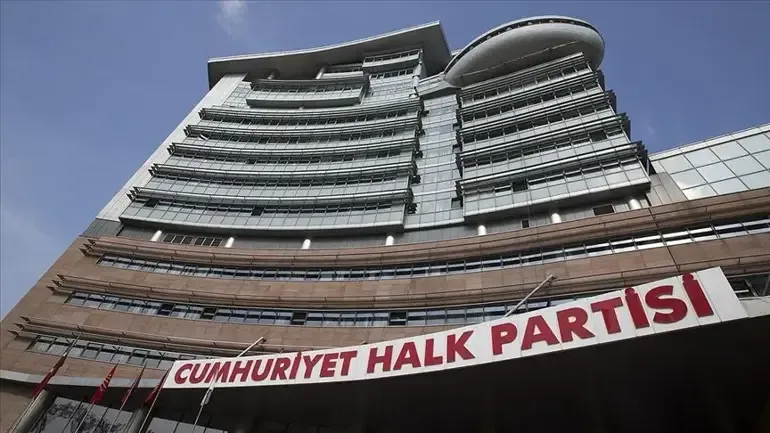 CHP'de Kurultay Hazırlığı Devam Ediyor