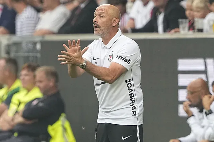 Beşiktaş, UEFA Avrupa Ligi’nde turladı! Yeni rakibi belli oldu