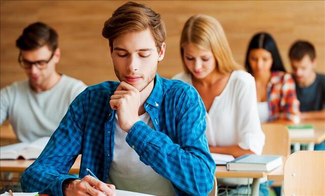 AGS - ÖABT soru ve cevap kitapçığı - 3