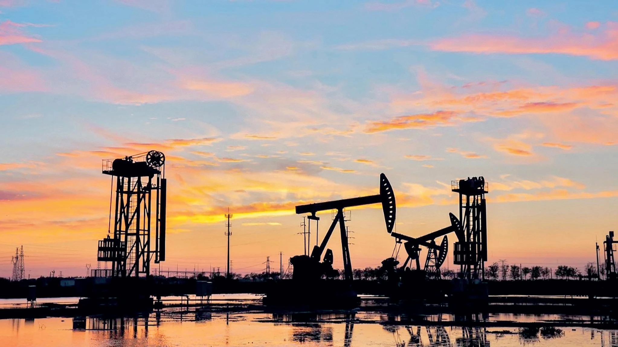 Türkiye Kerkük petrolüne ortak oldu