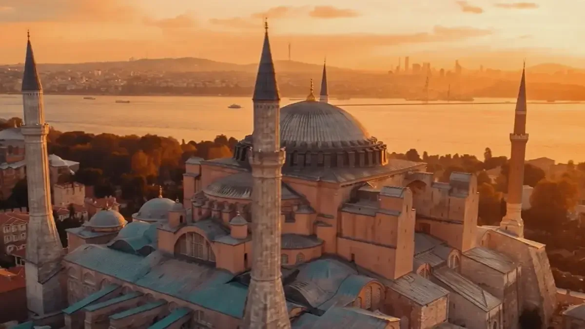 Fethin Mührü büyük ilgi gördü