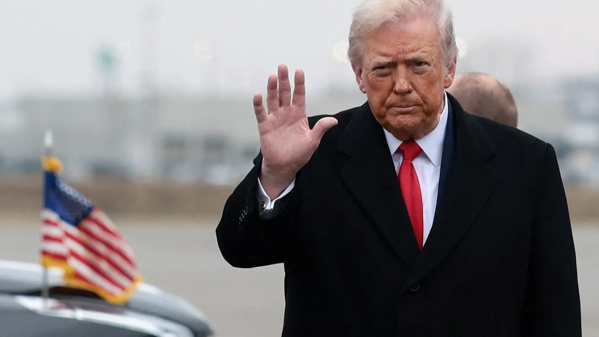 ABD'de yeni anket. Trump'a destek yüzde 32'ye düştü