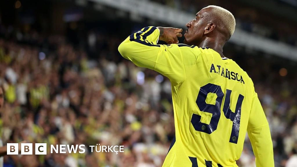 Fenerbahçe, Şampiyonlar Ligi ön elemesinde Gornik Zabrze deplasmanında