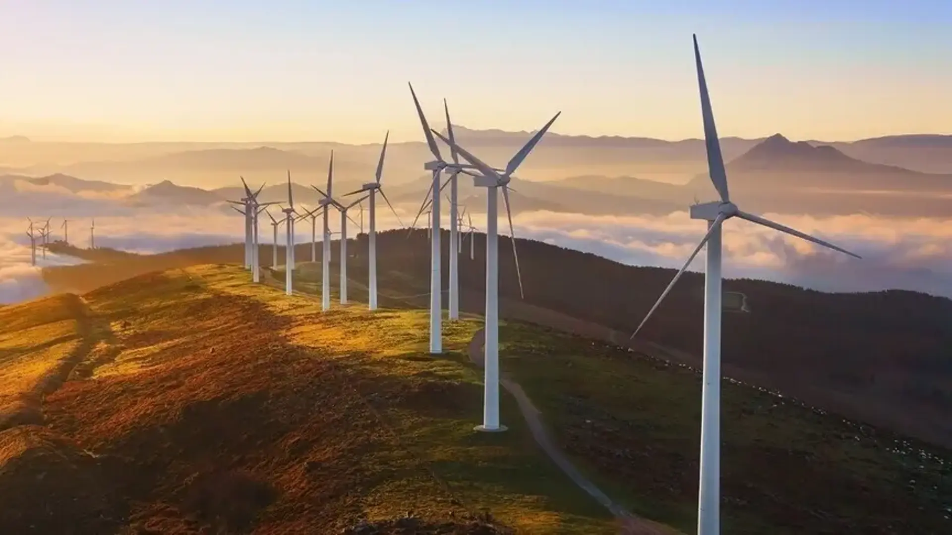 Rüzgar enerjisinde dev değişim! Daha güçlü türbinler geliyor