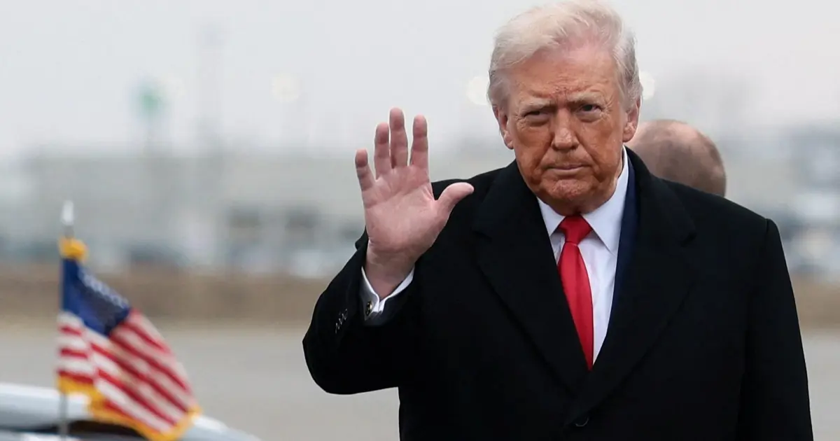 Trump: Türkiye iyi bir müttefik olmuştur, kimse bana ne satmamız gerektiğini söyleyemez