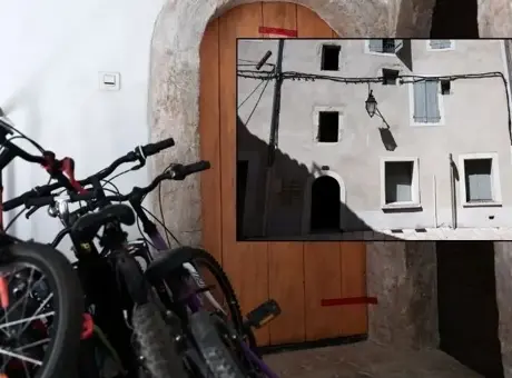 Karton kutuda 5 bebeğin cansız bedeni bulundu! Fransa'da dehşet evi