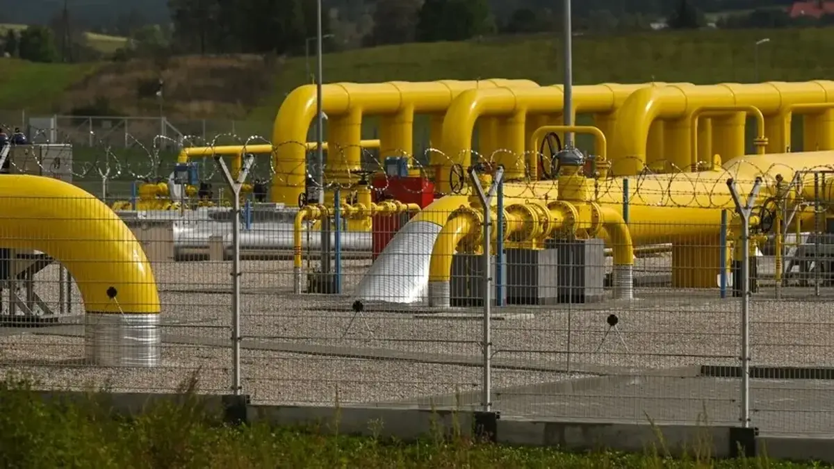 Gazprom'dan dikkat çeken Avrupa çıkışı! "Doğal gaz fiyatları üç katına çıktı"