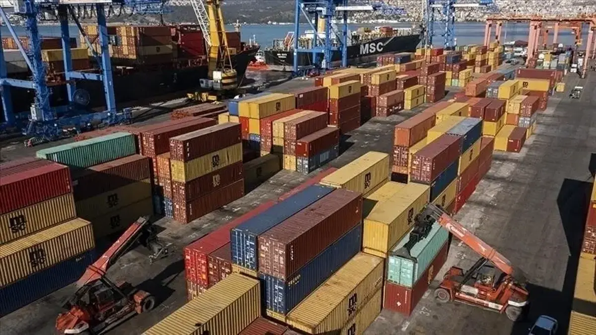 Bursa ihracatta rekor kırdı! 20 milyar dolarla 118 ülkeyi geride bıraktı